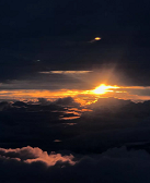 柳客行:烏云里的光